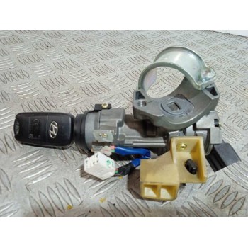 Recambio de conmutador de arranque para hyundai i30 (gd) base referencia OEM IAM MDZDC2  