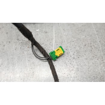 Recambio de retrovisor izquierdo para lancia phedra (179_) 2.2 jtd (179axc1a) referencia OEM IAM E2011011  