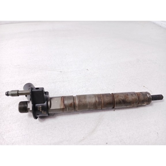 Recambio de inyector para bmw serie 1 berlina (e81/e87) 118d referencia OEM IAM 7805428  0445116024