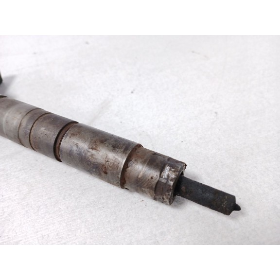 Recambio de inyector para bmw serie 1 berlina (e81/e87) 118d referencia OEM IAM 7805428  0445116024