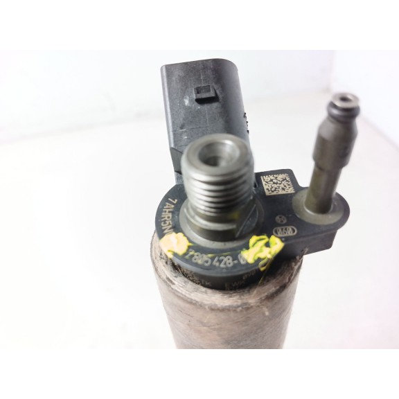 Recambio de inyector para bmw serie 1 berlina (e81/e87) 118d referencia OEM IAM 7805428  0445116024