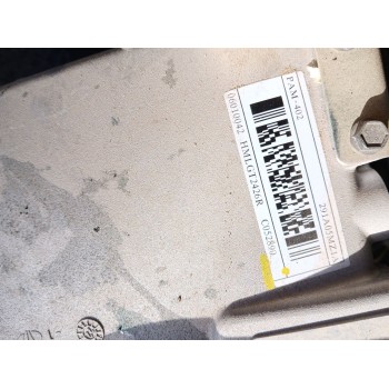 Recambio de motor completo para renault megane e-tech suv ev40 referencia OEM IAM 6AM402 11.600KM 