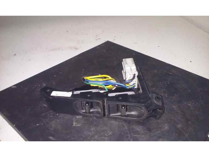 Recambio de mando elevalunas delantero izquierdo para mg mg zs (t/rt) 120 referencia OEM IAM YUD101100  