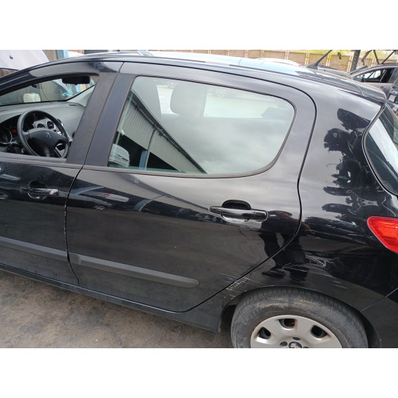 Recambio de puerta trasera izquierda para peugeot 308 i (4a_, 4c_) 1.4 16v referencia OEM IAM   