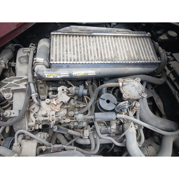 Recambio de motor completo para citroën xsara coupé (n0) 1.9 td referencia OEM IAM DHY bomba Lucas R8145B250A B 199.800KM