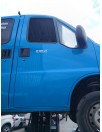 Recambio de puerta delantera derecha para peugeot boxer autobús (230p) 2.8 hdi referencia OEM IAM   