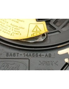 Recambio de anillo airbag para ford fiesta (cb1) 1.25 16v cat referencia OEM IAM 8a6t14a664ab   2