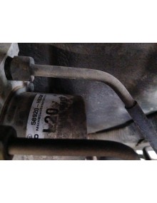 Recambio de abs para kia rio iv (yb, sc, fb) 1.4 crdi 90 referencia OEM IAM 58920h8200   2