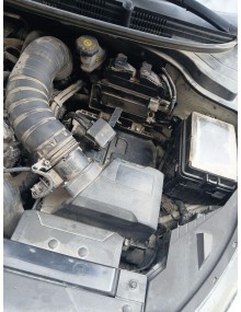 Recambio de filtro aire para kia rio iv (yb, sc, fb) 1.4 crdi 90 referencia OEM IAM   