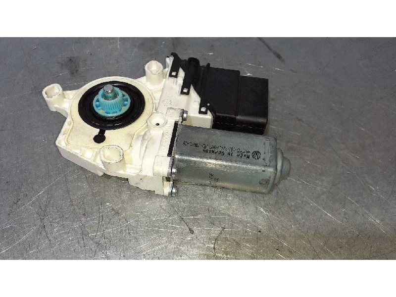 Recambio de motor elevalunas trasero derecho para volkswagen golf v berlina (1k1) igolf referencia OEM IAM 1K0959704F  
