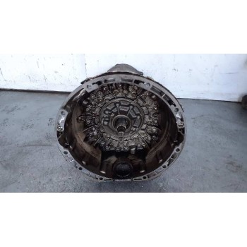 Recambio de caja cambios para mercedes-benz clase clk (w207) coupe 350 cdi blueefficiency (207.322) referencia OEM IAM 722902  