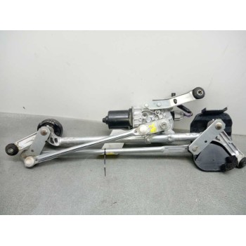 Recambio de motor limpia delantero para infiniti q50 2.2 diesel cat referencia OEM IAM   4 CABLES