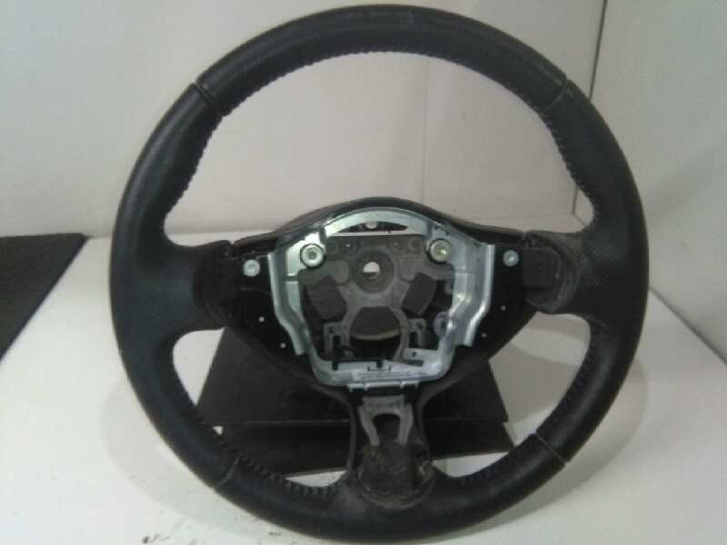 Recambio de volante para nissan juke (f15) acenta referencia OEM IAM   
