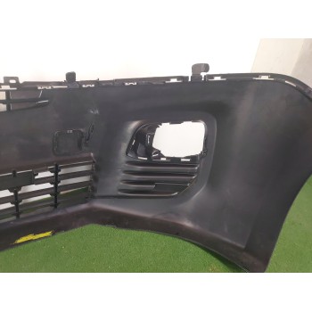 Recambio de paragolpes delantero para peugeot partner furgoneta/monovolumen (k9) 1.5 bluehdi 100 referencia OEM IAM 9816765680  