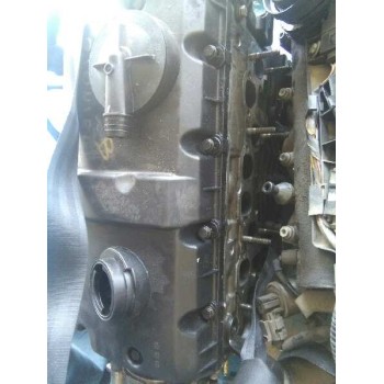 Recambio de motor completo para ford galaxy (vy) 1.9 tdi cat referencia OEM IAM AUY <CASCO> 