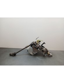 Recambio de columna direccion para renault scenic iii grand dynamique referencia OEM IAM 488108823r   2