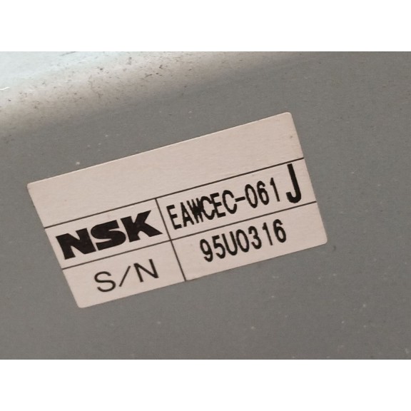 Recambio de columna direccion para renault scenic iii grand dynamique referencia OEM IAM 488108823r  