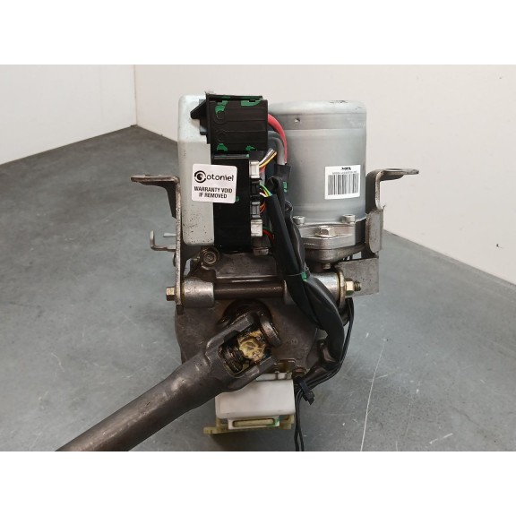 Recambio de columna direccion para renault scenic iii grand dynamique referencia OEM IAM 488108823r  