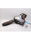 Recambio de filtro de particulas para peugeot 4007 premium referencia OEM IAM PSAK438  