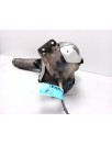 Recambio de filtro de particulas para peugeot 4007 premium referencia OEM IAM PSAK438  