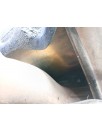 Recambio de filtro de particulas para peugeot 4007 premium referencia OEM IAM PSAK438  