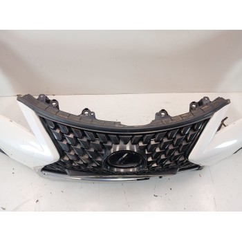 Recambio de paragolpes delantero para lexus ux (_aa1_, _ah1_, _ma1_) 250h (mzah10) referencia OEM IAM 5211276902 5211376900 5310