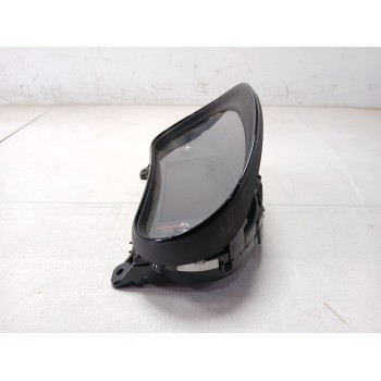 Recambio de cuadro instrumentos para opel insignia berlina excellence referencia OEM IAM 39030214 7110500000000X B116033A4206228