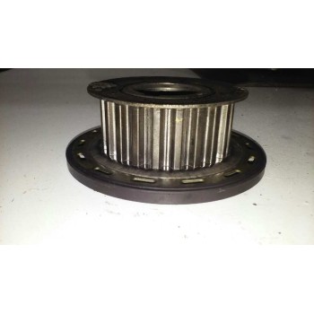 Recambio de polea bomba inyectora para ford fiesta (cb1) econetic referencia OEM IAM   