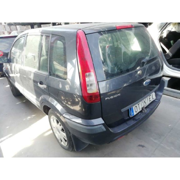 ford fusion (cbk) del año 2006