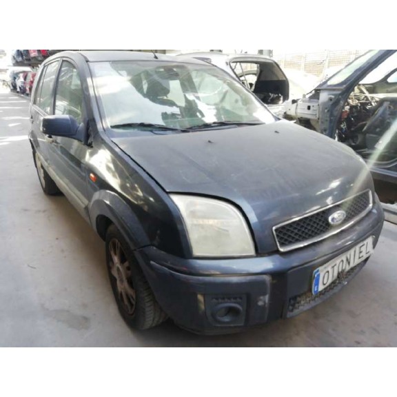 ford fusion (cbk) del año 2006