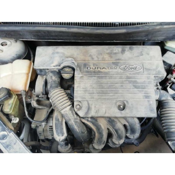 ford fusion (cbk) del año 2006