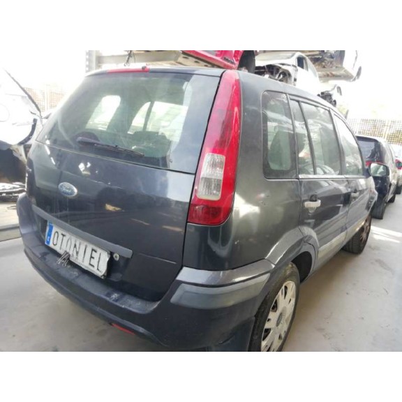 ford fusion (cbk) del año 2006