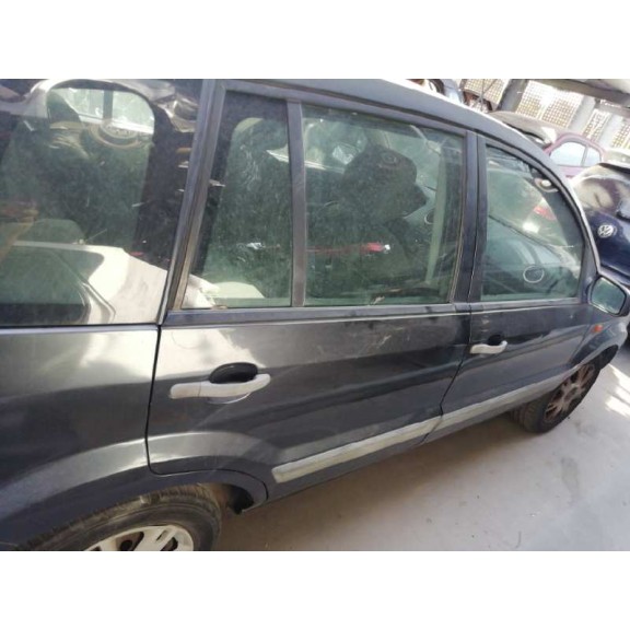 ford fusion (cbk) del año 2006