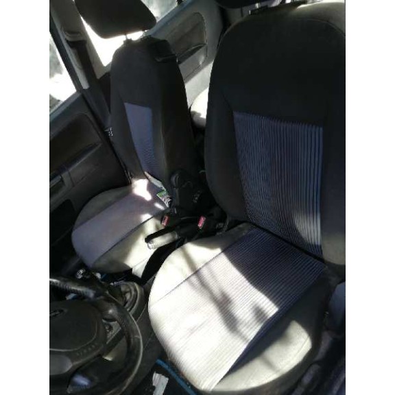 ford fusion (cbk) del año 2006