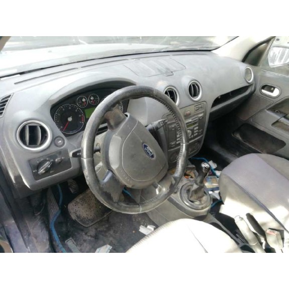 ford fusion (cbk) del año 2006