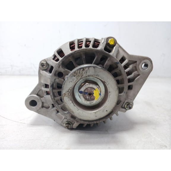 Recambio de alternador para tata indica 1.4 elegance referencia OEM IAM 26021338 90a 5 canales 2814215400101