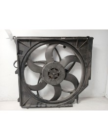 Recambio de electroventilador para bmw x3 (e83) 2.0 16v diesel cat referencia OEM IAM   