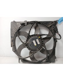 Recambio de electroventilador para bmw x3 (e83) 2.0 16v diesel cat referencia OEM IAM    2