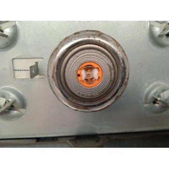 Recambio de airbag delantero derecho para renault kangoo (f/kc0) authentique referencia OEM IAM 8200653089 8200653089 