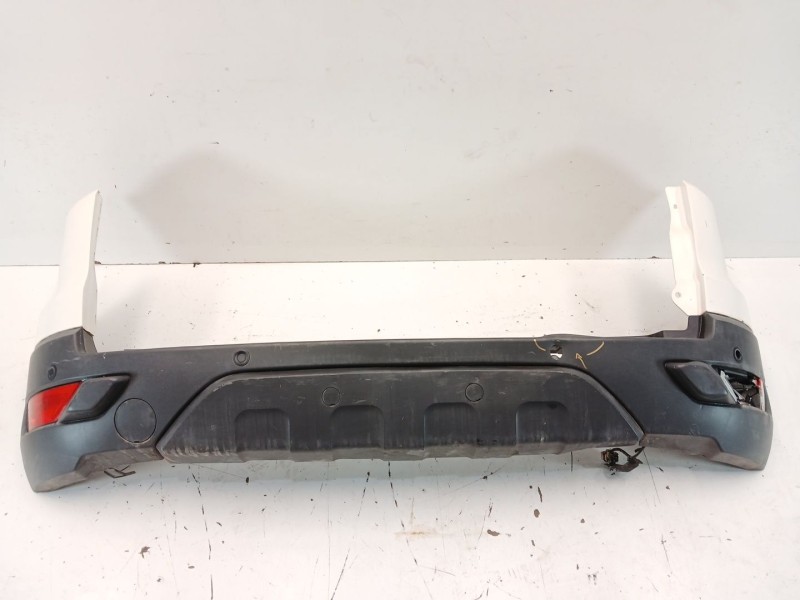 Recambio de paragolpes trasero para ford ecosport trend referencia OEM IAM CN1517F783AA CN1517K835FHW 