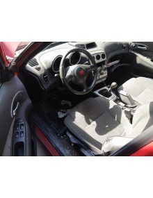 alfa romeo 156 (932_) del año 2004 2