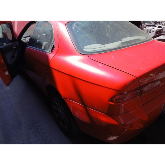 alfa romeo 156 (932_) del año 2004