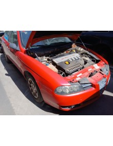 alfa romeo 156 (932_) del año 2004