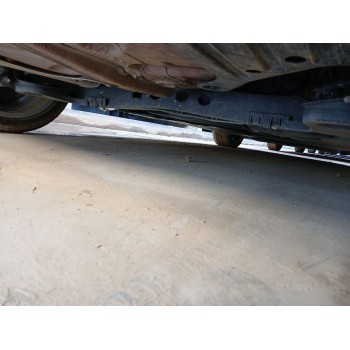 PUENTE TRASERO 2Q0501053CH tambor 