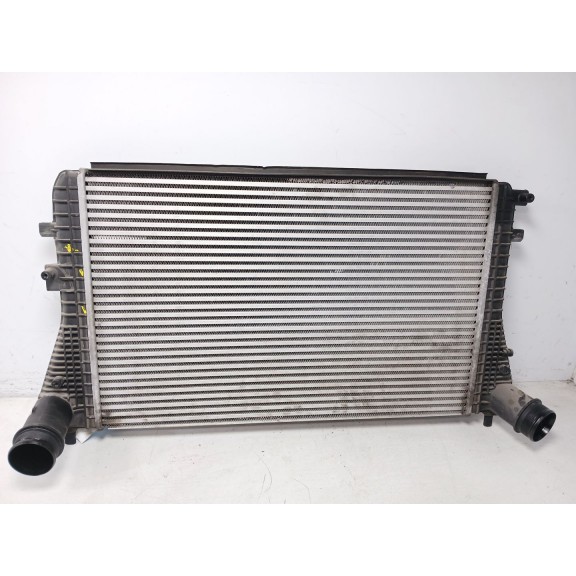 Recambio de intercooler para volkswagen golf vi (5k1) rabbit bluemotion referencia OEM IAM 1k0145803bn  