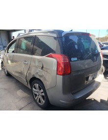 peugeot 5008 (0u_, 0e_) del año 2012