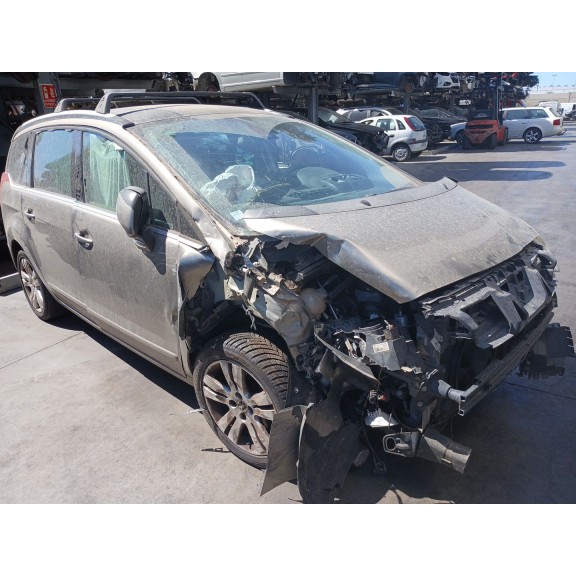 peugeot 5008 (0u_, 0e_) del año 2012