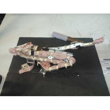 AIRBAG CORTINA DELANTERO IZQUIERDO 132708700 