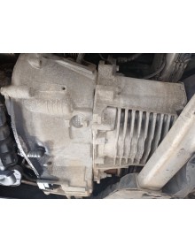 Recambio de caja cambios para peugeot 5008 (0u_, 0e_) 2.0 hdi 150 / bluehdi 150 referencia OEM IAM 9684581410 MANUAL 6V  2