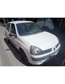 renault clio ii (bb_, cb_) del año 2001 2